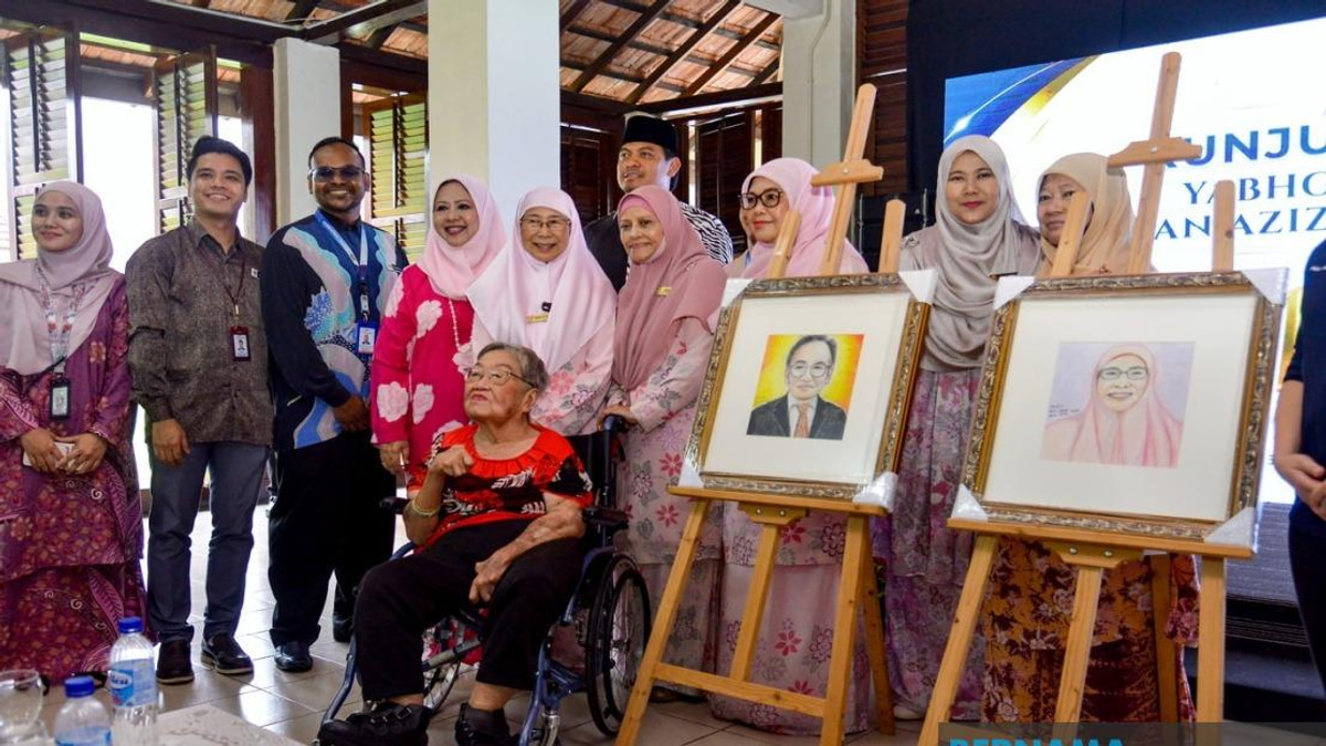 Historic Leprosy Centre Deserves Preservation, Says Dr Wan Azizah