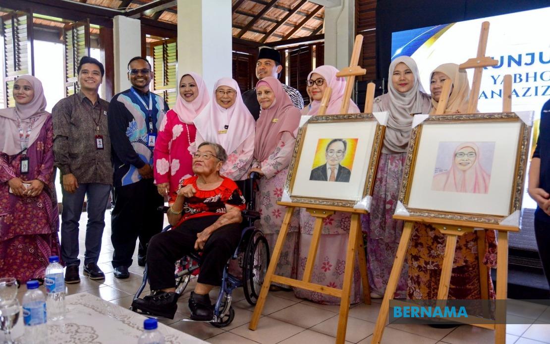 Historic Leprosy Centre Deserves Preservation, Says Dr Wan Azizah