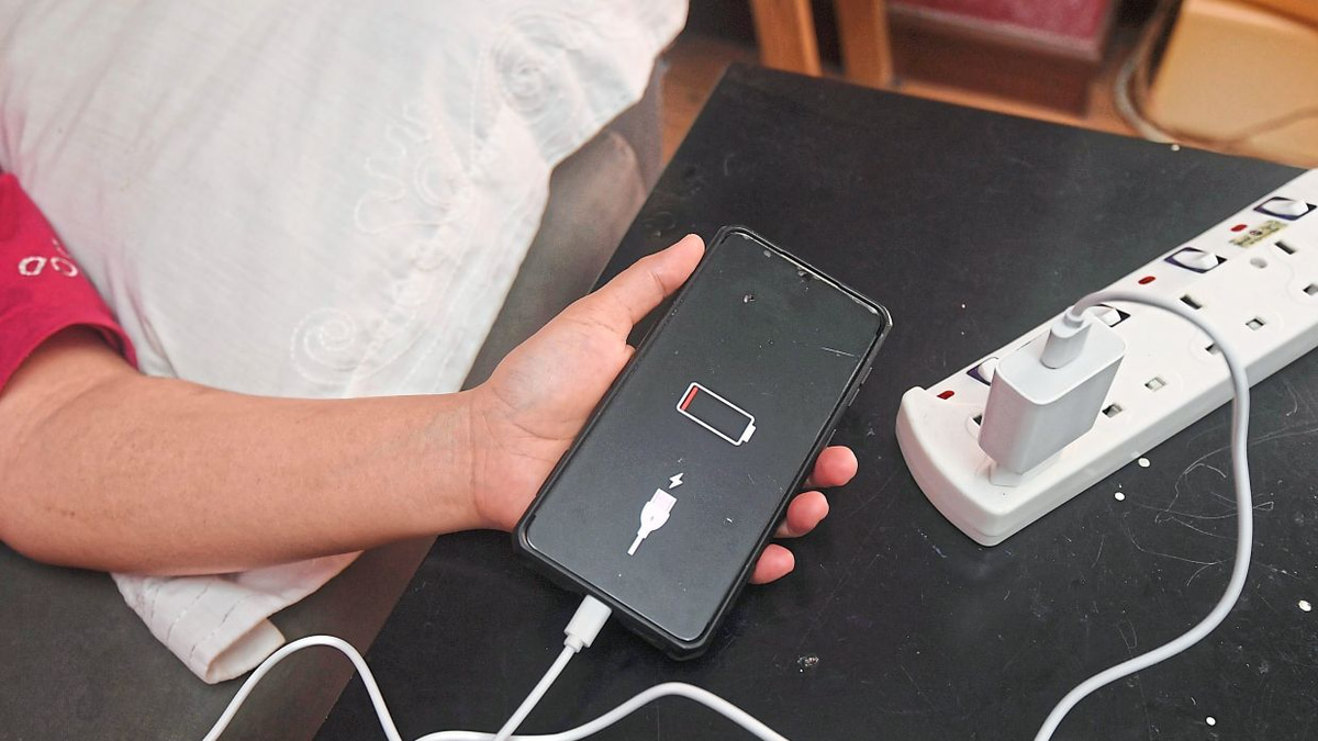 Unsafe Device Charging Sparks RM14.2 Million in Fire Losses Across Malaysia
