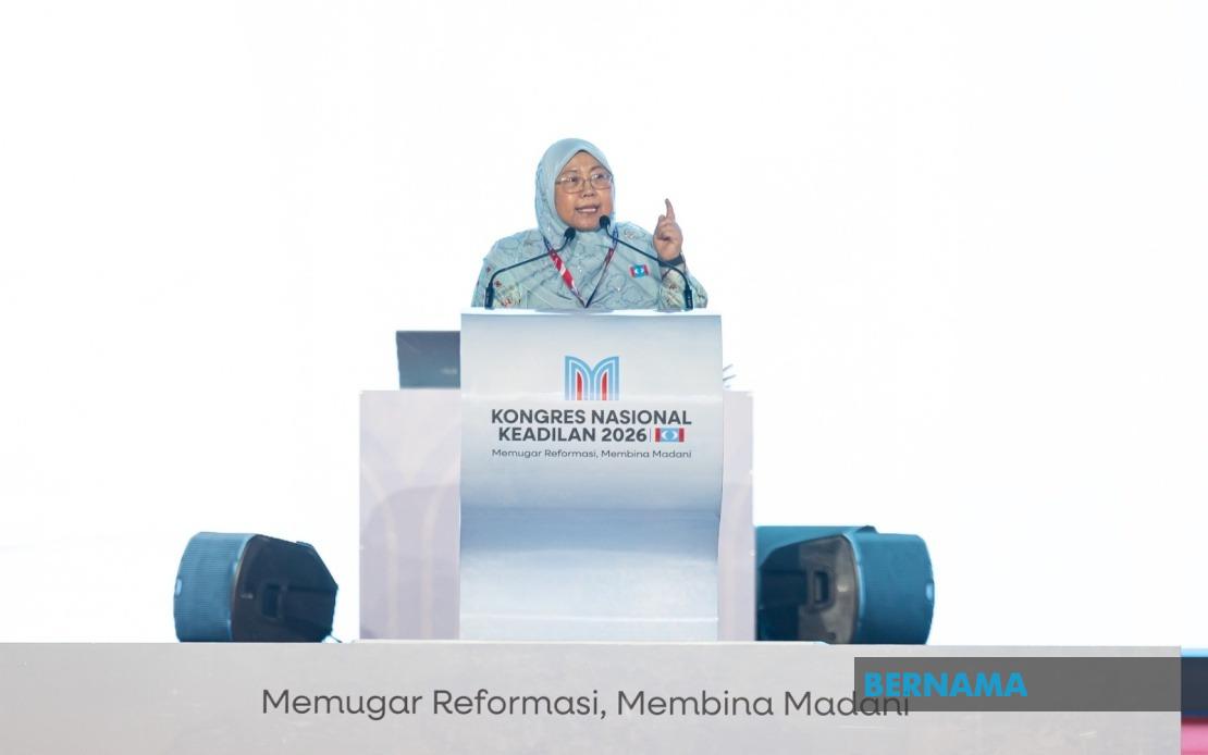 PKR Must Learn From Electoral Defeats And Rebuild With Maturity, Says Fuziah