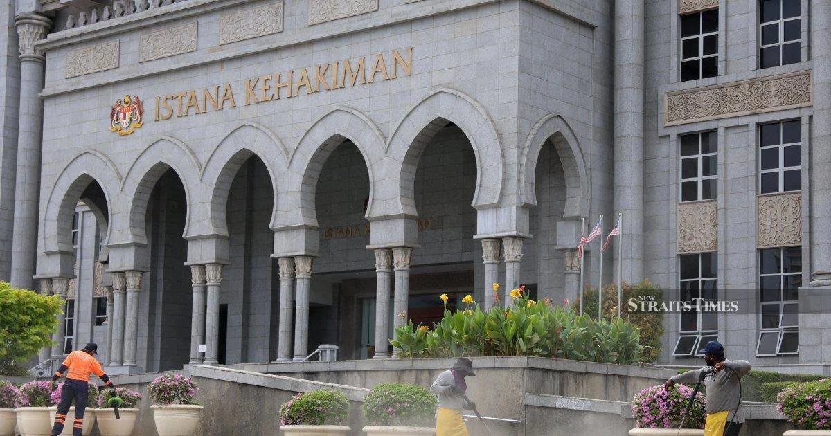 Federal Court Affirms Witness Pressure Finding in Syed Saddiq Case