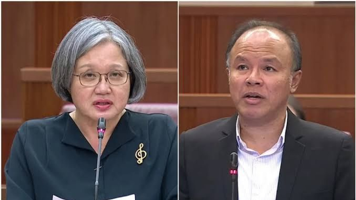 Singapore Parliament Closes Chapter on Workers' Party Leaders' Misconduct as Legal Time Limit Expires