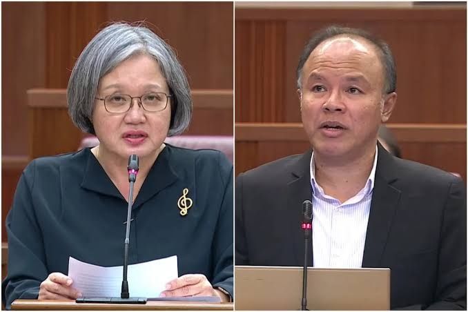 Singapore Parliament Closes Chapter on Workers' Party Leaders' Misconduct as Legal Time Limit Expires