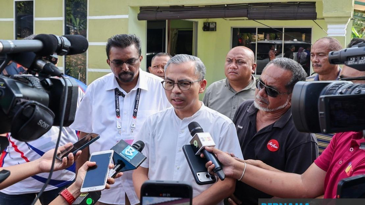 Negeri Sembilan Election: Social Media Remains Orderly as Campaign Enters Final Phase
