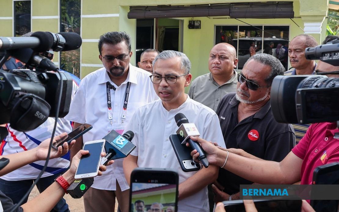 Negeri Sembilan Election: Social Media Remains Orderly as Campaign Enters Final Phase