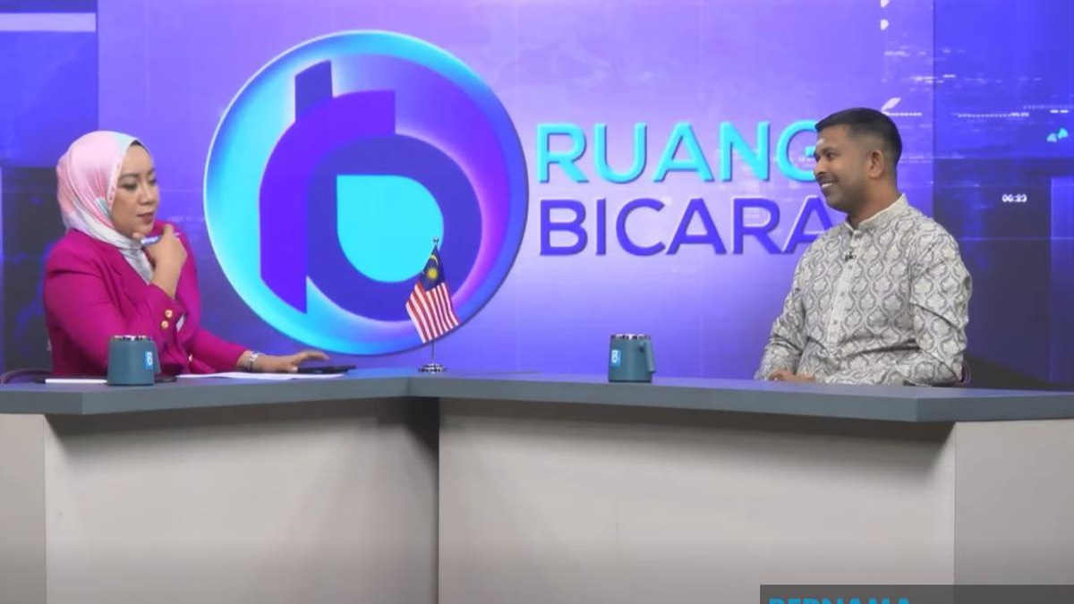 Malay Language Advancement Demands Coordinated National Strategy, Says Constitutional Expert