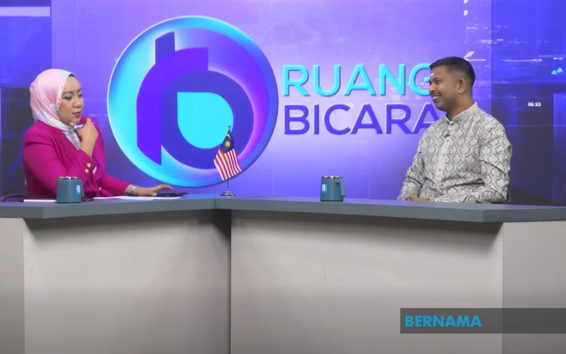 Malay Language Advancement Demands Coordinated National Strategy, Says Constitutional Expert