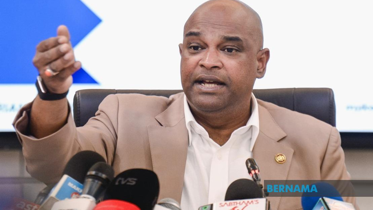 Kota Damansara Data Centre Plan Escalates to Cabinet Level Over Community Concerns