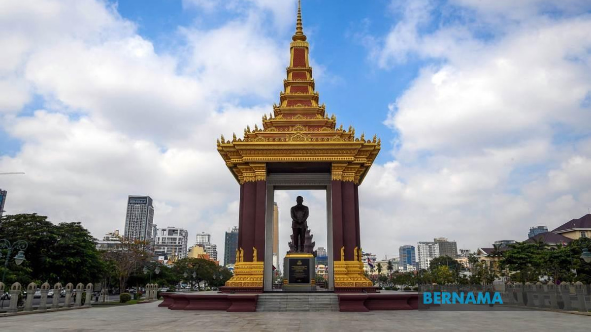 Southeast Asia Charts Course on AI, Green Energy and Sustainable Development