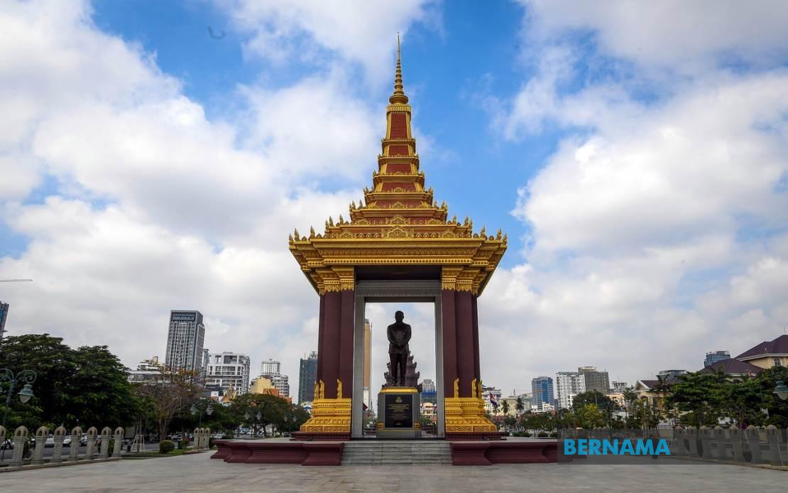 Southeast Asia Charts Course on AI, Green Energy and Sustainable Development