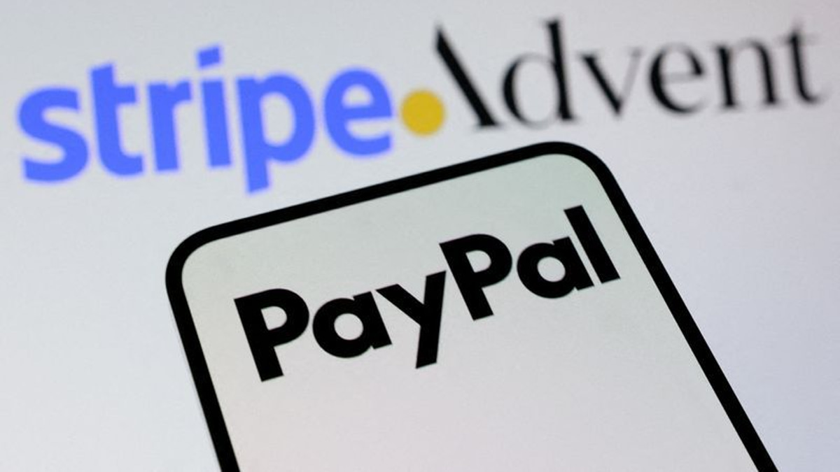 PayPal's Fall From Grace: Inside the $53 Billion Takeover Battle