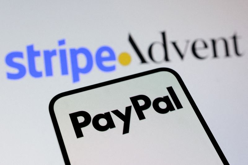 PayPal's Fall From Grace: Inside the $53 Billion Takeover Battle