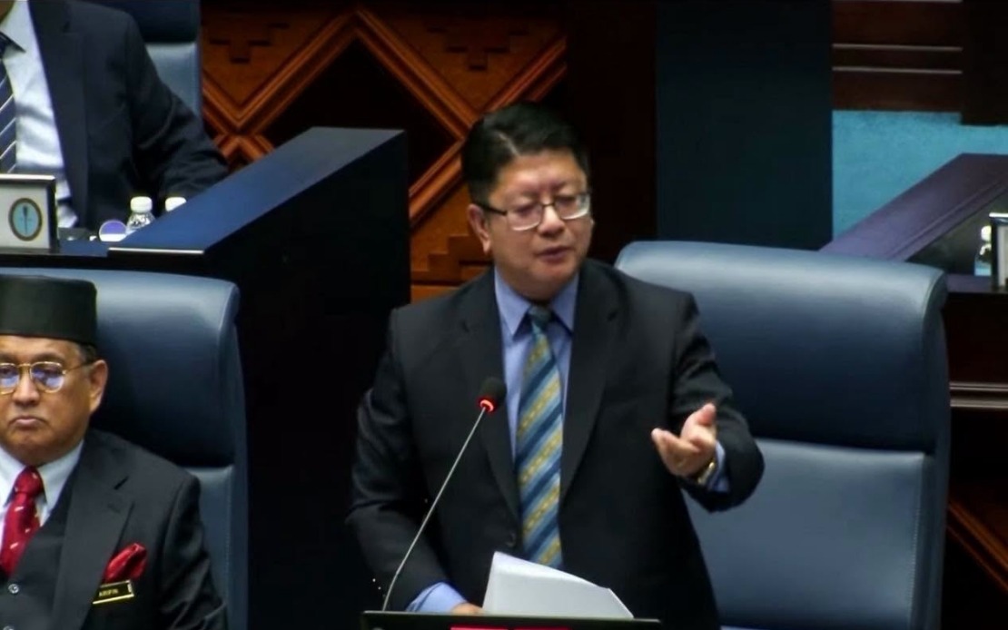 Sepanggar Bay Container Port Expansion Faces Fresh Delays Despite Multiple Extensions