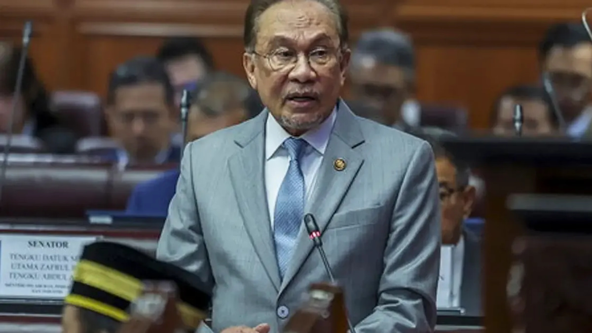 Anwar: eFishery scandal exposes limits of audit firm oversight