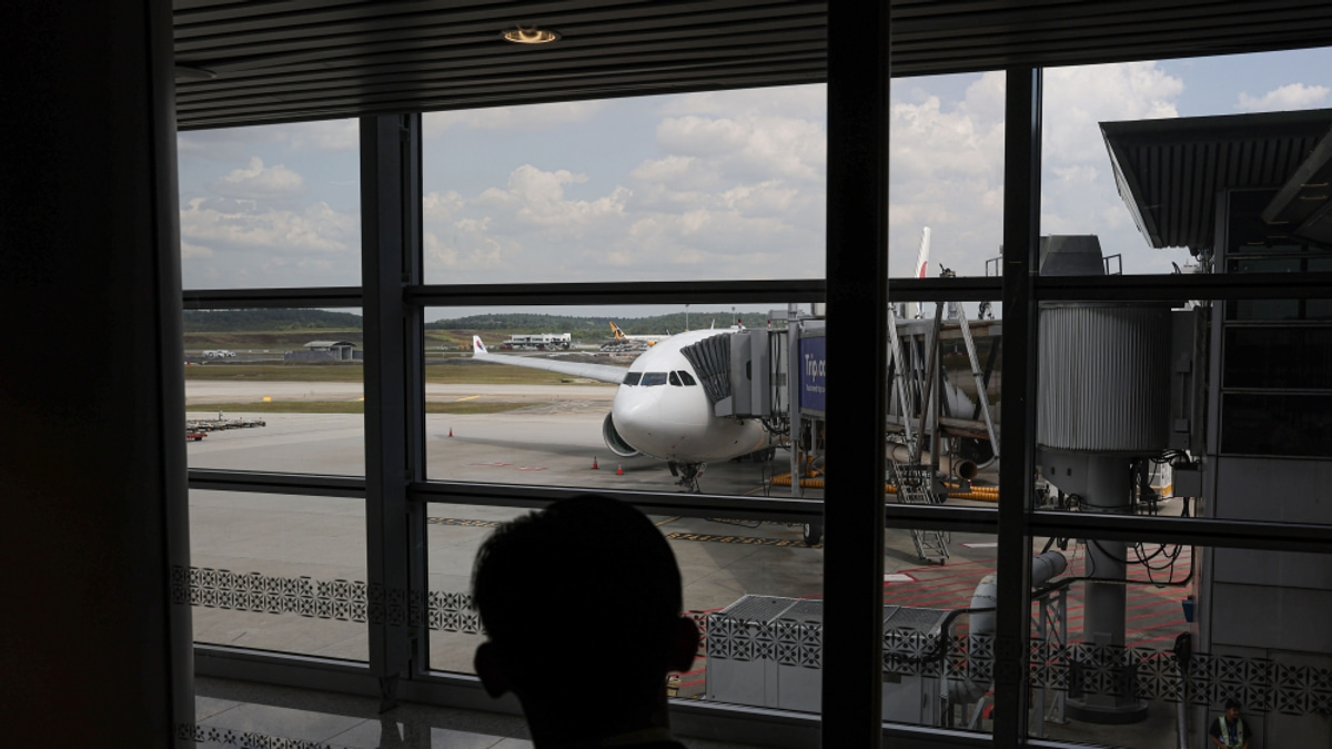 MACC Pushes AI Technology to Tighten Dangerous Goods Oversight at Malaysia's Cargo Hubs