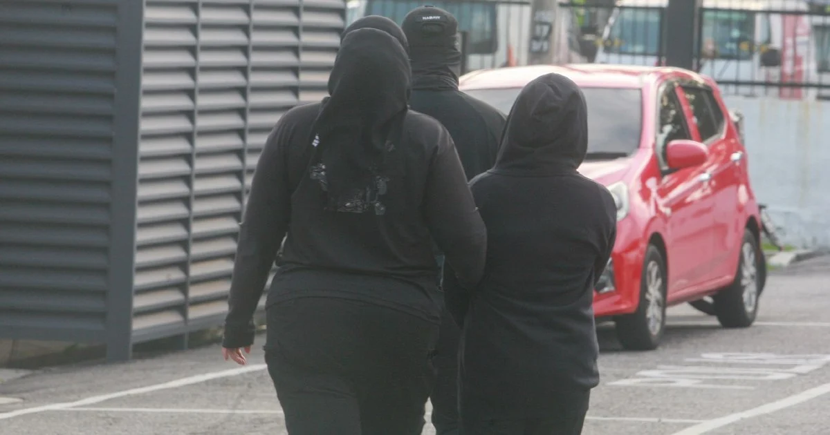 Banting schoolgirl charged with attempted murder after stabbing classmate
