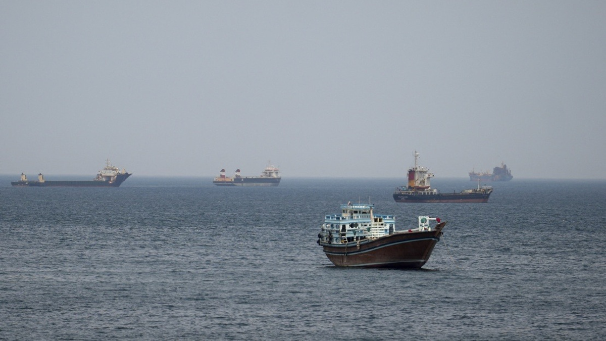 Oil Markets Rally as US-Iran Ceasefire Takes Hold, Though Middle East Tensions Simmer