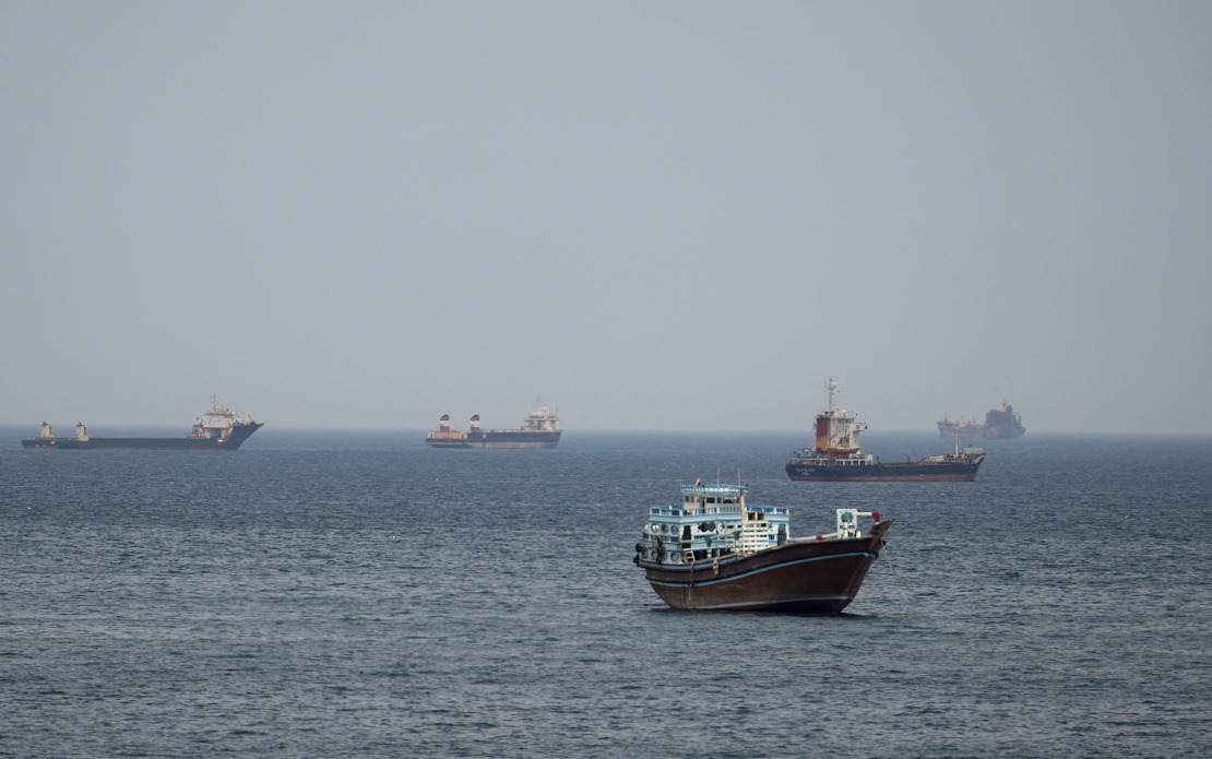 Oil Markets Rally as US-Iran Ceasefire Takes Hold, Though Middle East Tensions Simmer