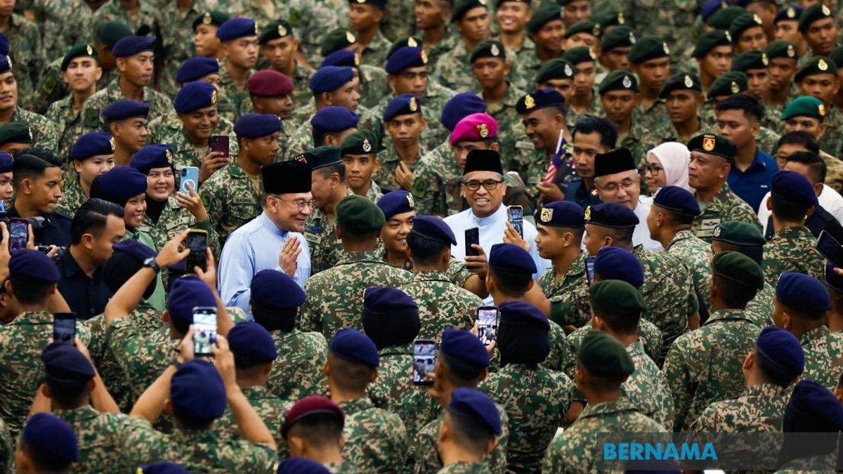 TH RCI Report To Be Released Soon, Says PM Anwar - Delayed To Protect Fund Stability
