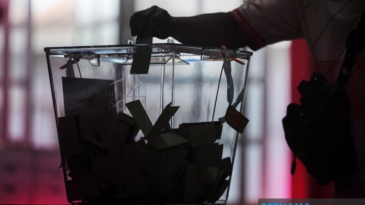 Johor Election: High Turnout Could Shift Balance Toward Pakatan Harapan