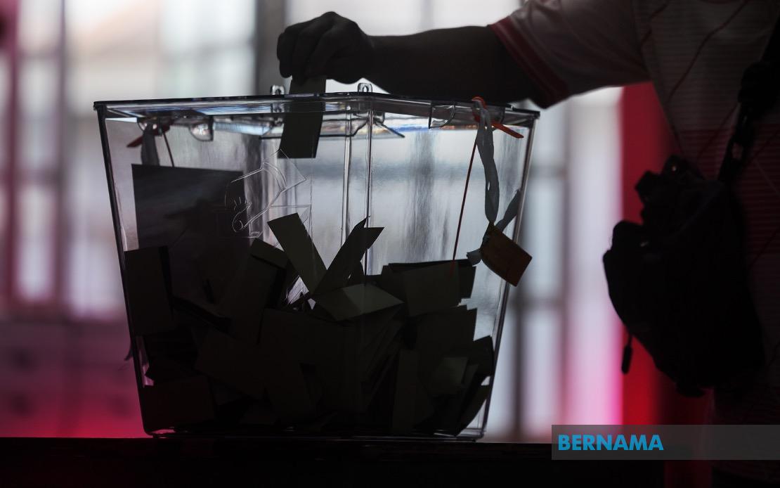 Johor Election: High Turnout Could Shift Balance Toward Pakatan Harapan