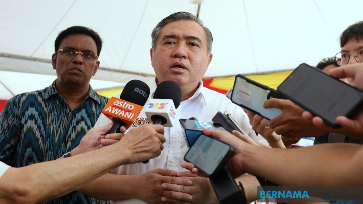 Pakatan Harapan Braces for BN-PN Alliance Strategy in Negeri Sembilan Battle