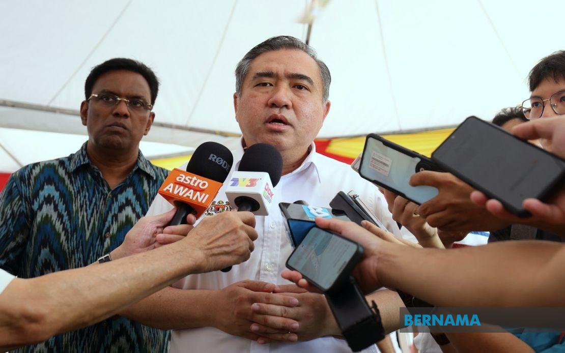 Pakatan Harapan Braces for BN-PN Alliance Strategy in Negeri Sembilan Battle