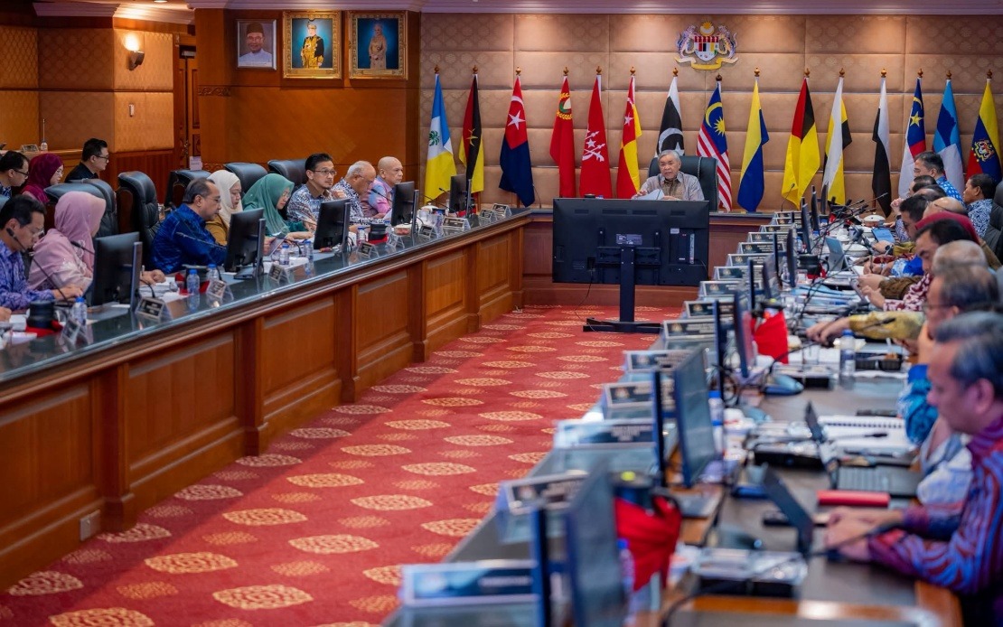 Malaysia Charts Transition Plan for Rice Sector as NACCOL Tackles Cost of Living