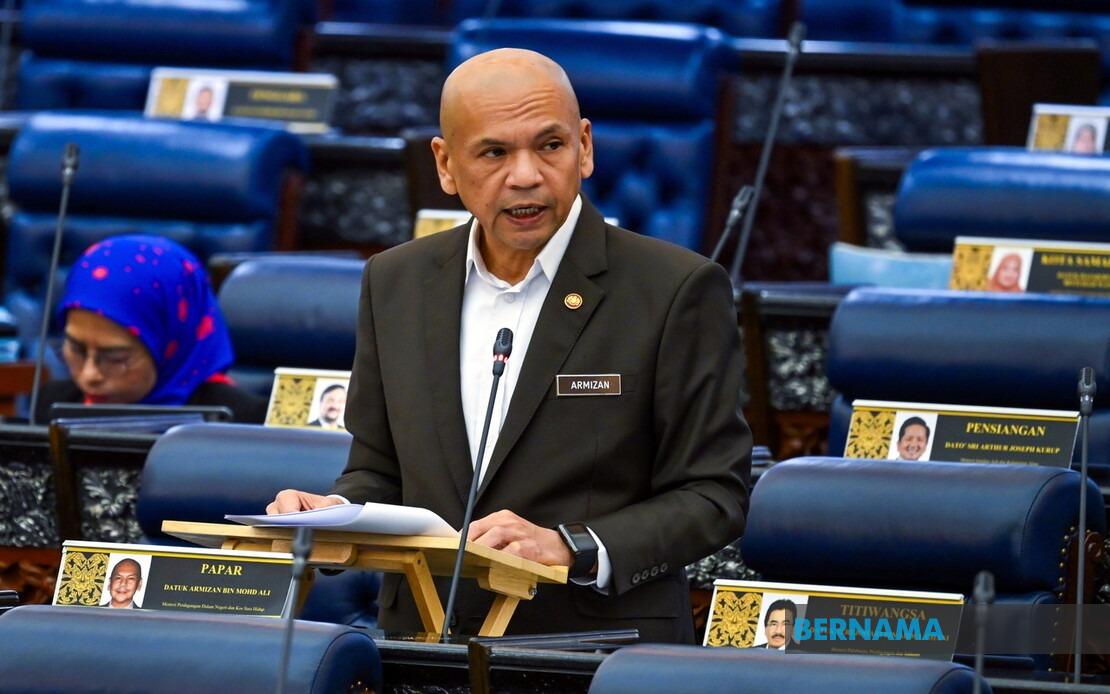 Parliament Strengthens MyCC Powers with Competition Law Amendments