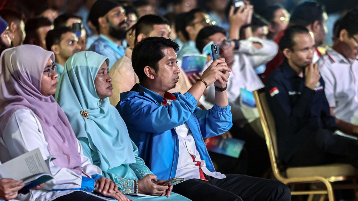 PKR Youth Congress pivots to Gen Z engagement, spotlighting employment and digital futures