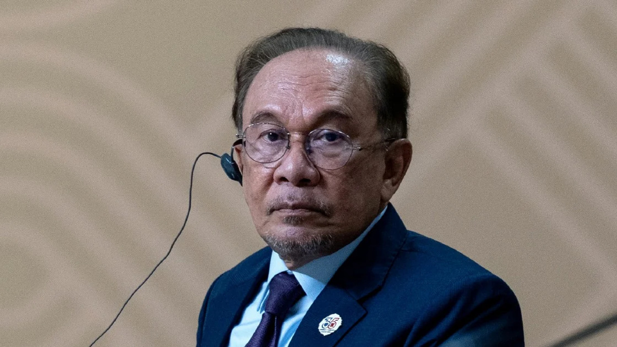 Anwar Excused From Witness Stand in RM30 Million Civil Dispute Over Vinod Sekhar