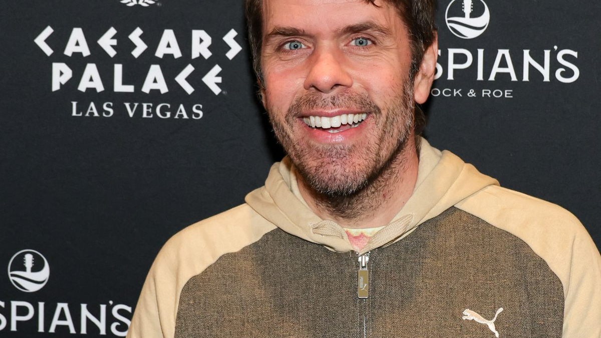 Perez Hilton's Family Seeks Privacy After Mental Health Crisis, Asks Media to Step Back