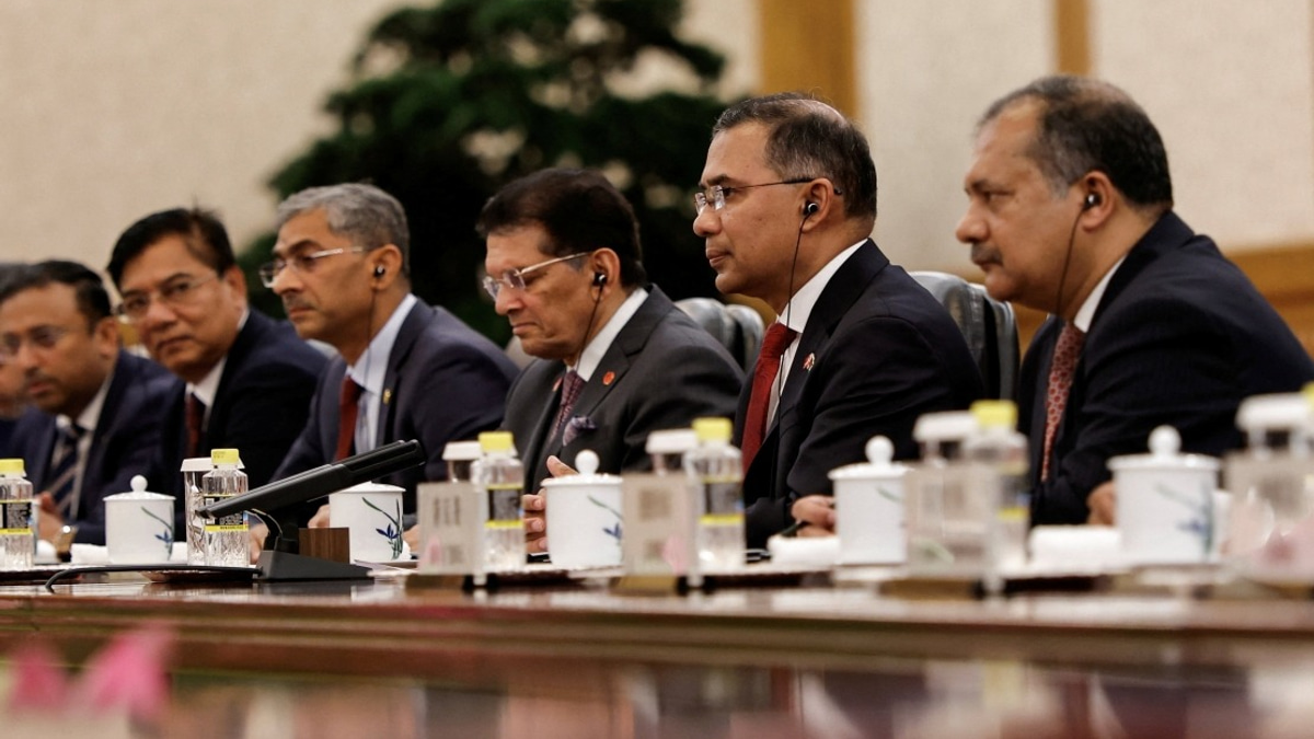 Chinese firms eye US$9.2 billion investment surge in Bangladesh