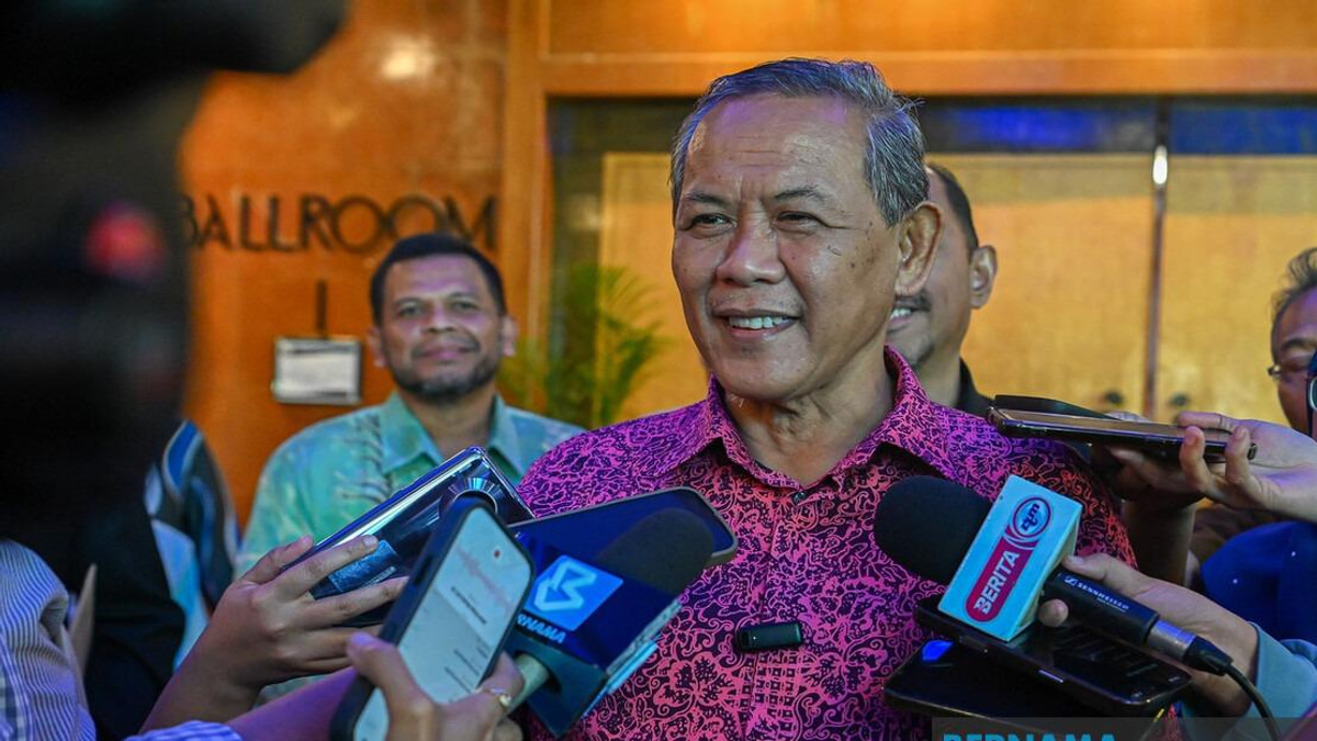 Anwar to Unveil Negeri Sembilan Coalition Candidates on Tuesday