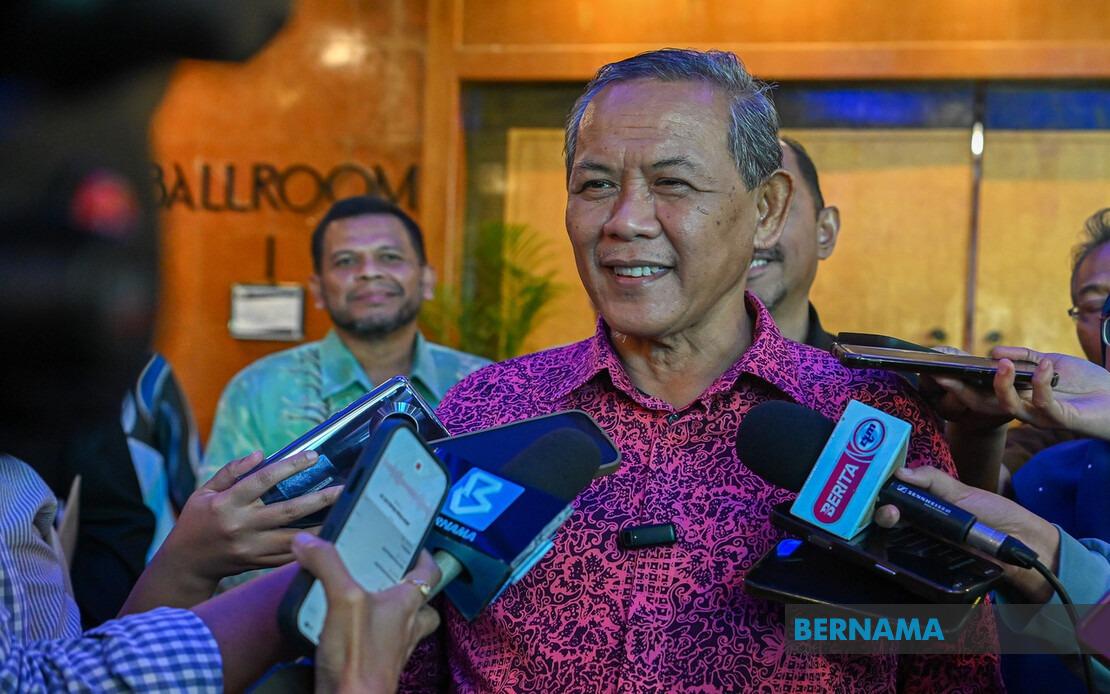 Anwar to Unveil Negeri Sembilan Coalition Candidates on Tuesday
