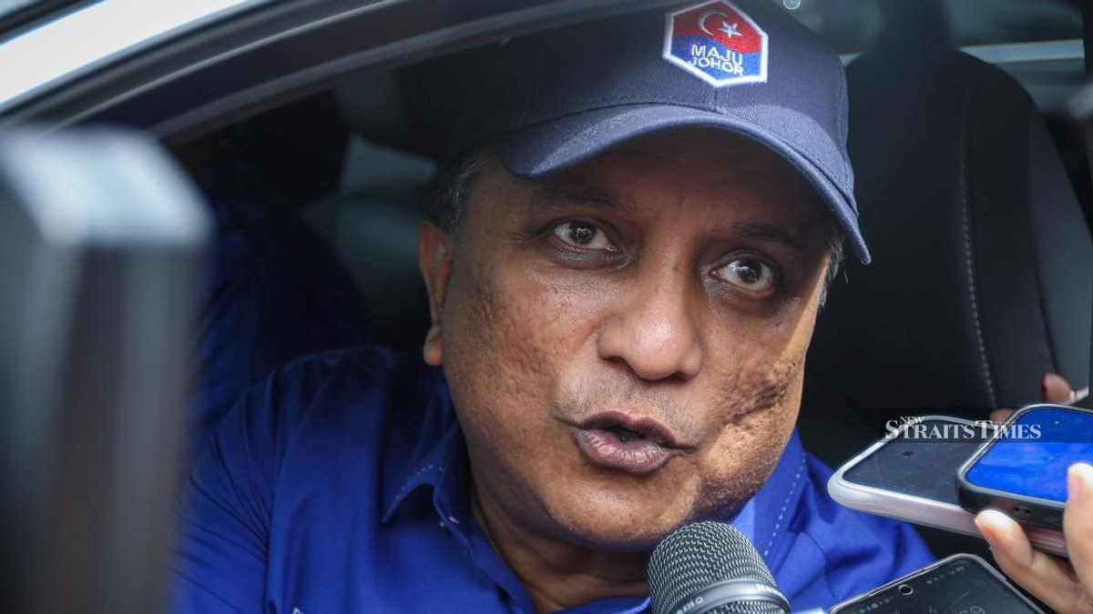 Umno Denies Responsibility for Tabung Haji Management Challenges