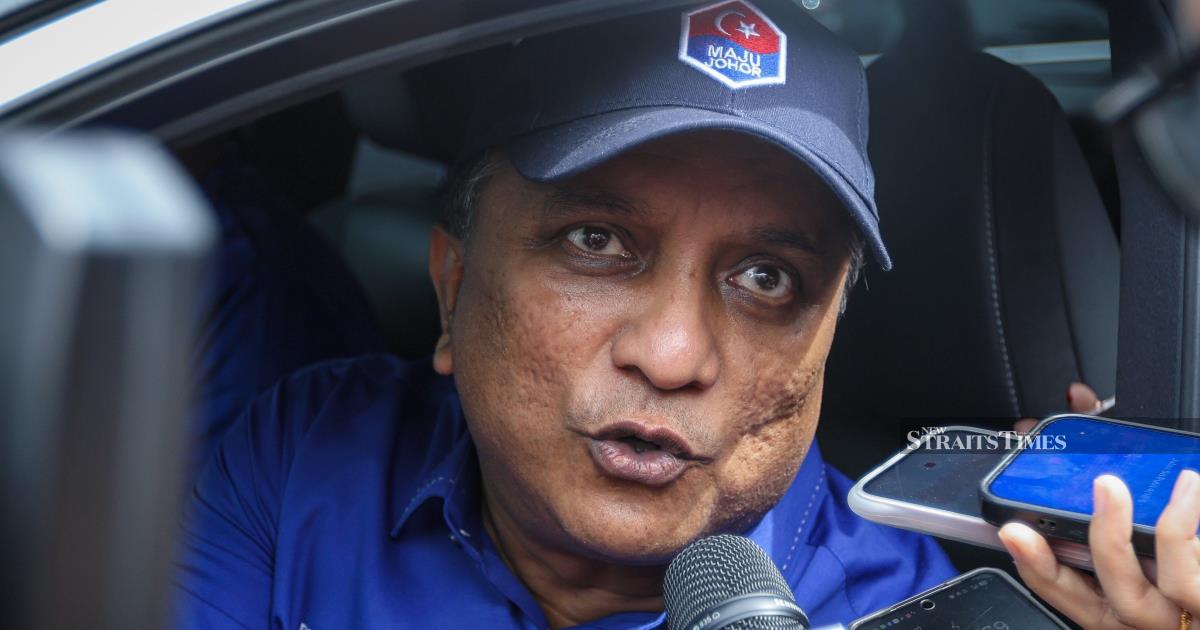 Umno Denies Responsibility for Tabung Haji Management Challenges