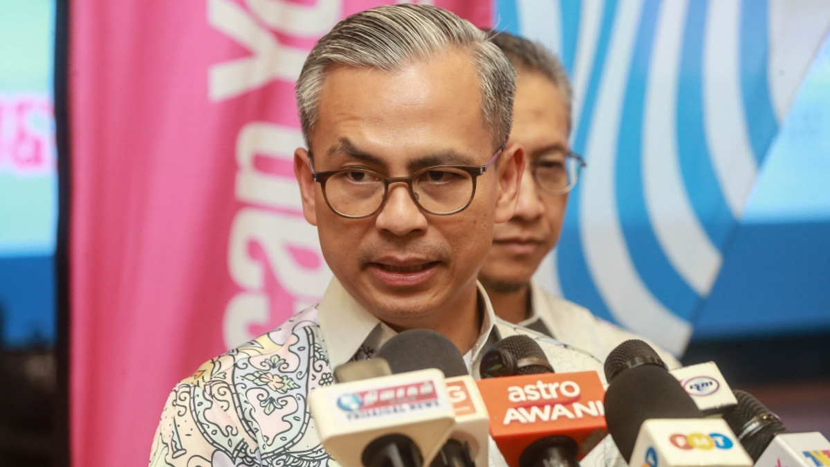 Tabung Haji RCI Report Handed to Authorities for Criminal Investigation