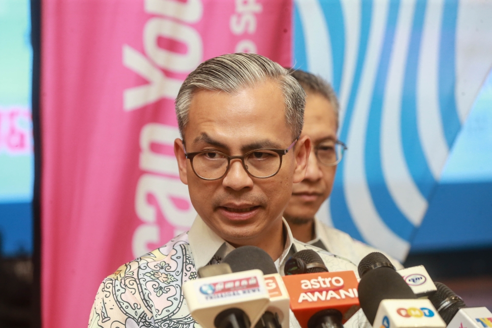 Tabung Haji RCI Report Handed to Authorities for Criminal Investigation