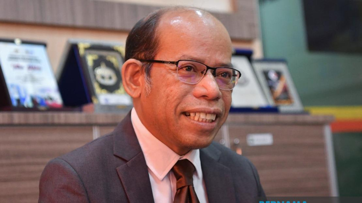 Gua Musang District Seeks RM1 Million for Historic Bandar Lama Tourism Development