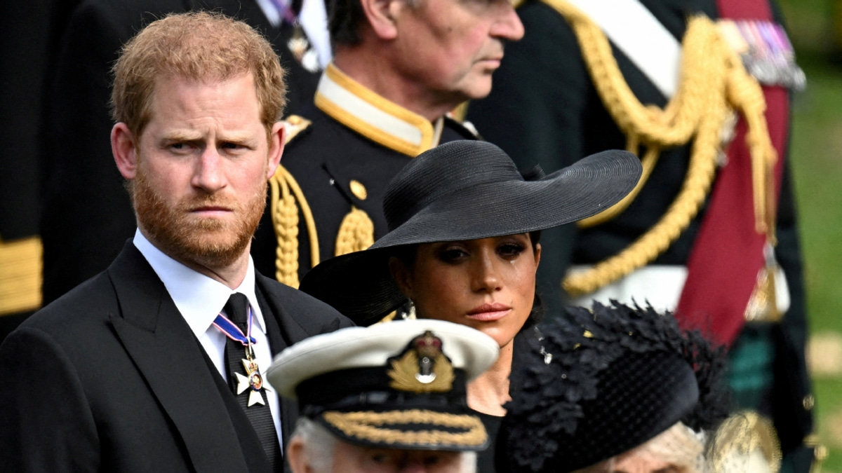 Prince Harry, Elton John ordered to pay millions in failed privacy lawsuit against Daily Mail