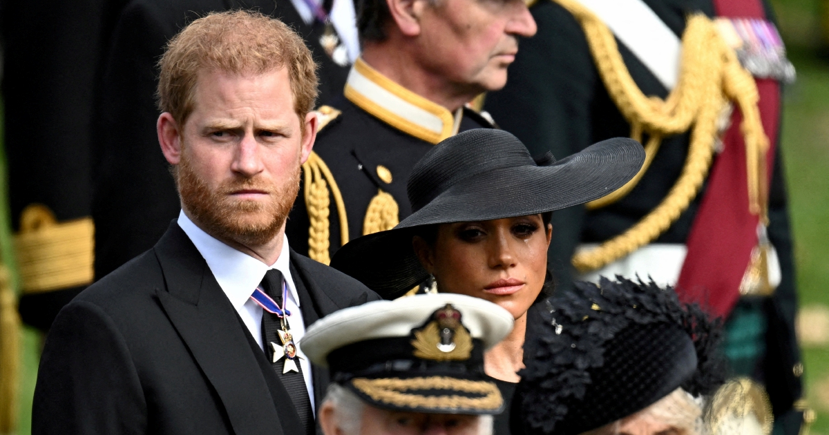 Prince Harry, Elton John ordered to pay millions in failed privacy lawsuit against Daily Mail