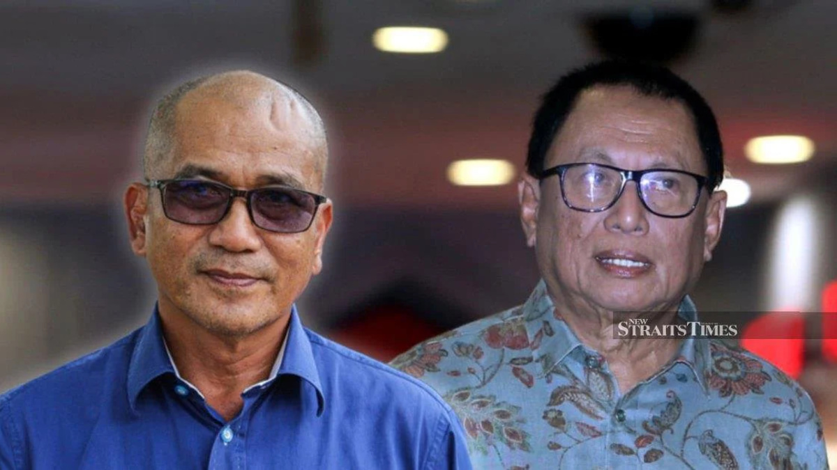 Johor Umno Dismisses Allegations Over Assembly Dissolution