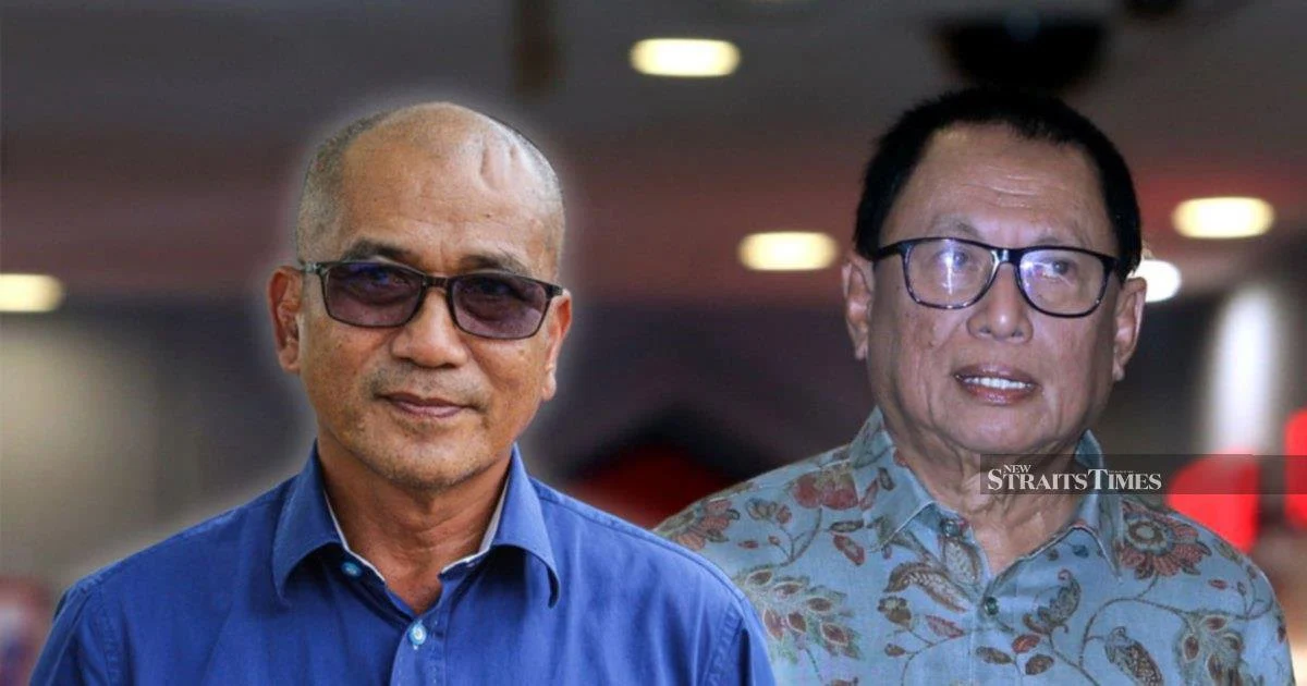 Johor Umno Dismisses Allegations Over Assembly Dissolution