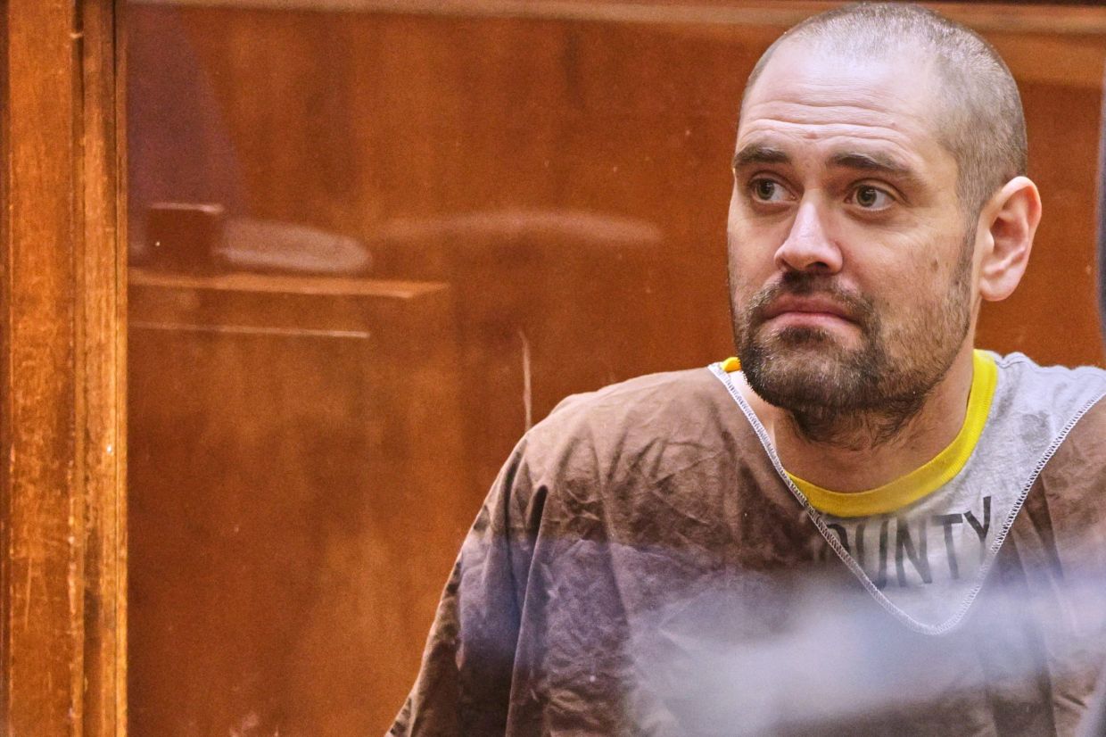 Nick Reiner seeks access to family trust to fund murder defence