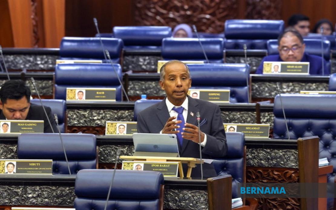 Election Commission Explores Domestic Postal Voting System for All Malaysian Regions