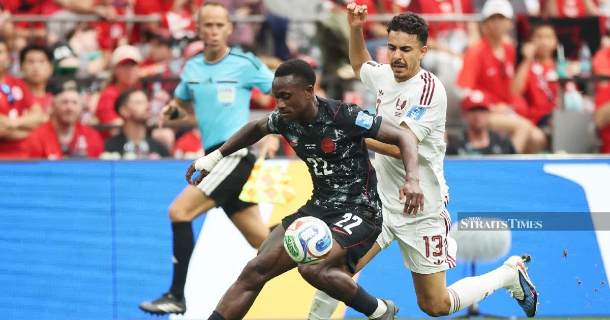 Qatar's Heavy World Cup Defeat Raises Questions About Buying Success in Football