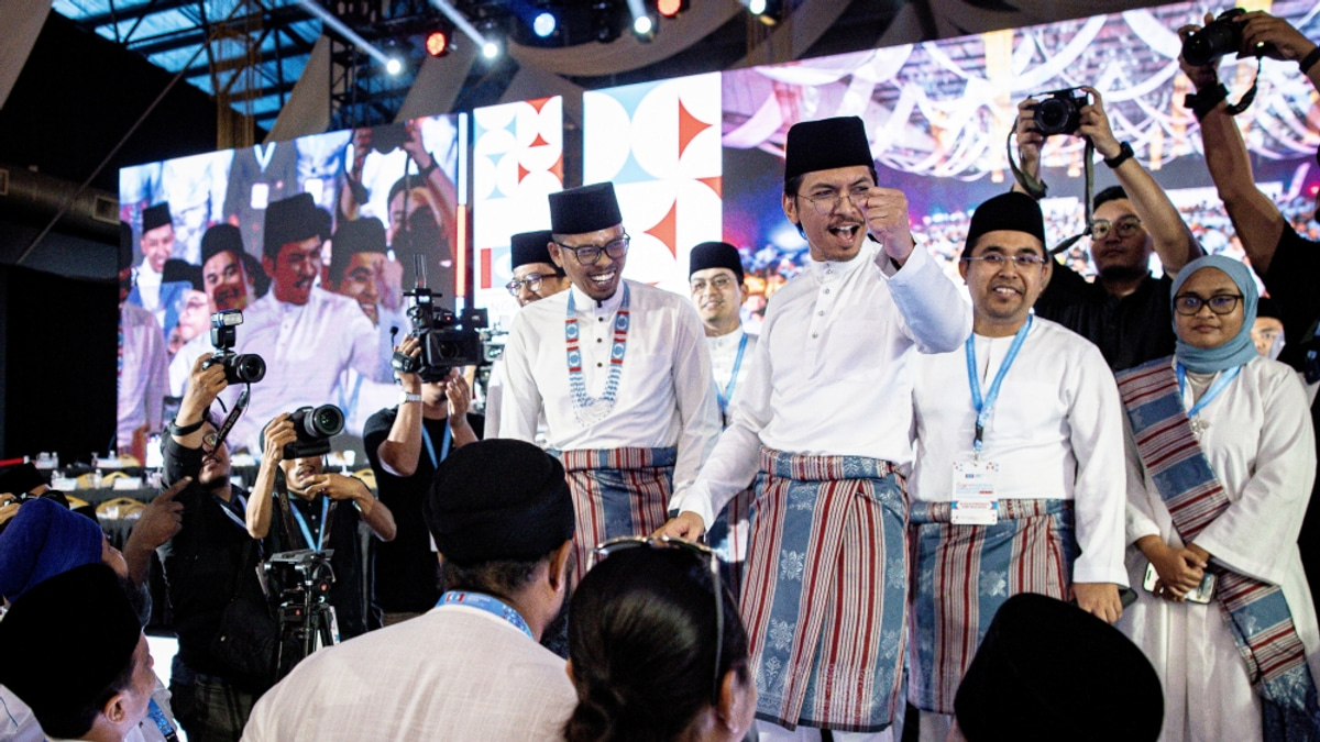 PKR Youth Throws Weight Behind Universities Act Repeal, Mobilises Student Base for Broader Campus Reforms