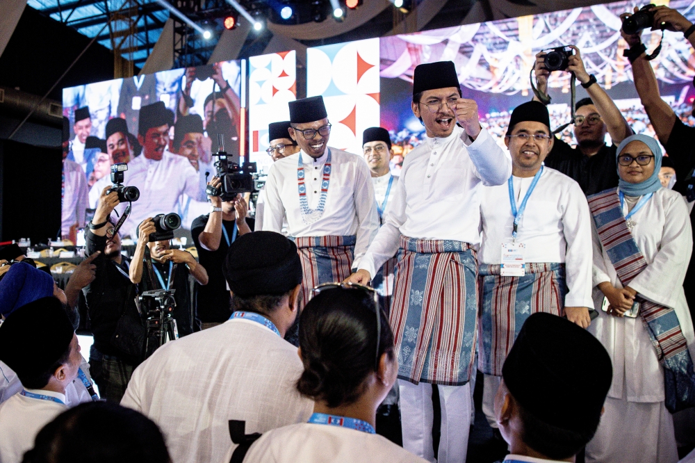 PKR Youth Throws Weight Behind Universities Act Repeal, Mobilises Student Base for Broader Campus Reforms
