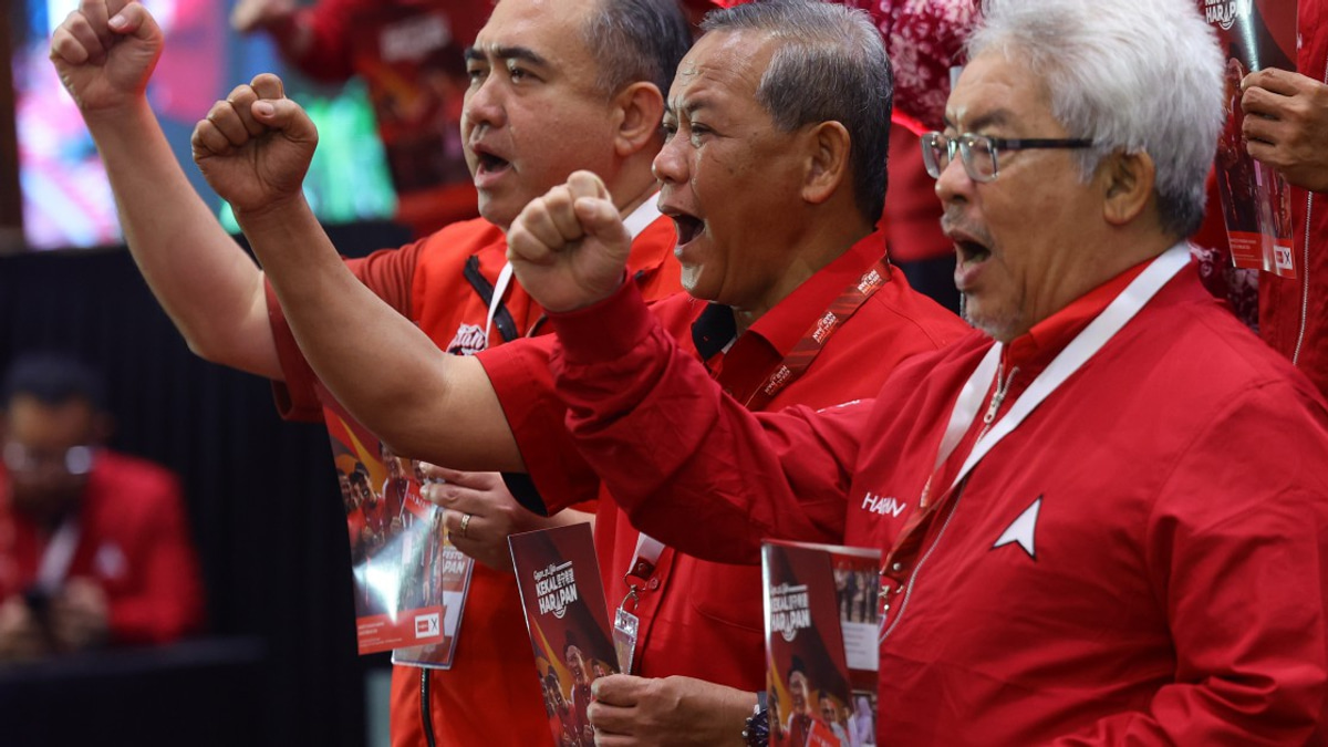 Anwar to lead Pakatan Harapan campaign push in Negri Sembilan state election